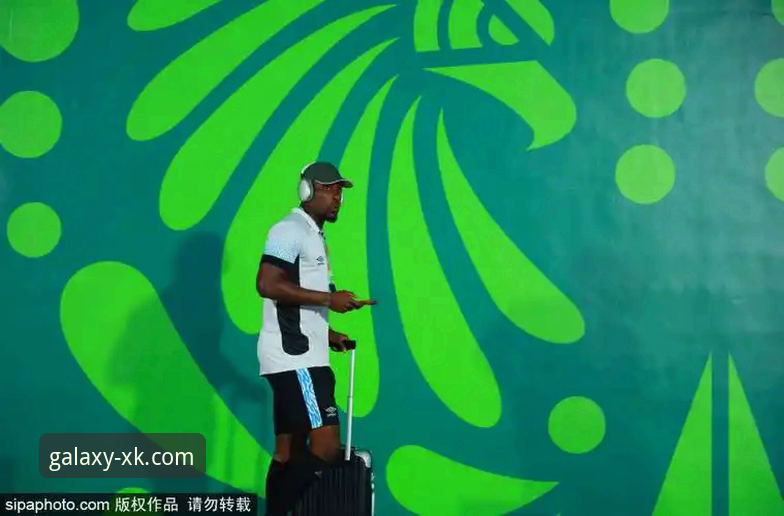 3个关键瞬间，解码民主刚果52年世界杯回归之路