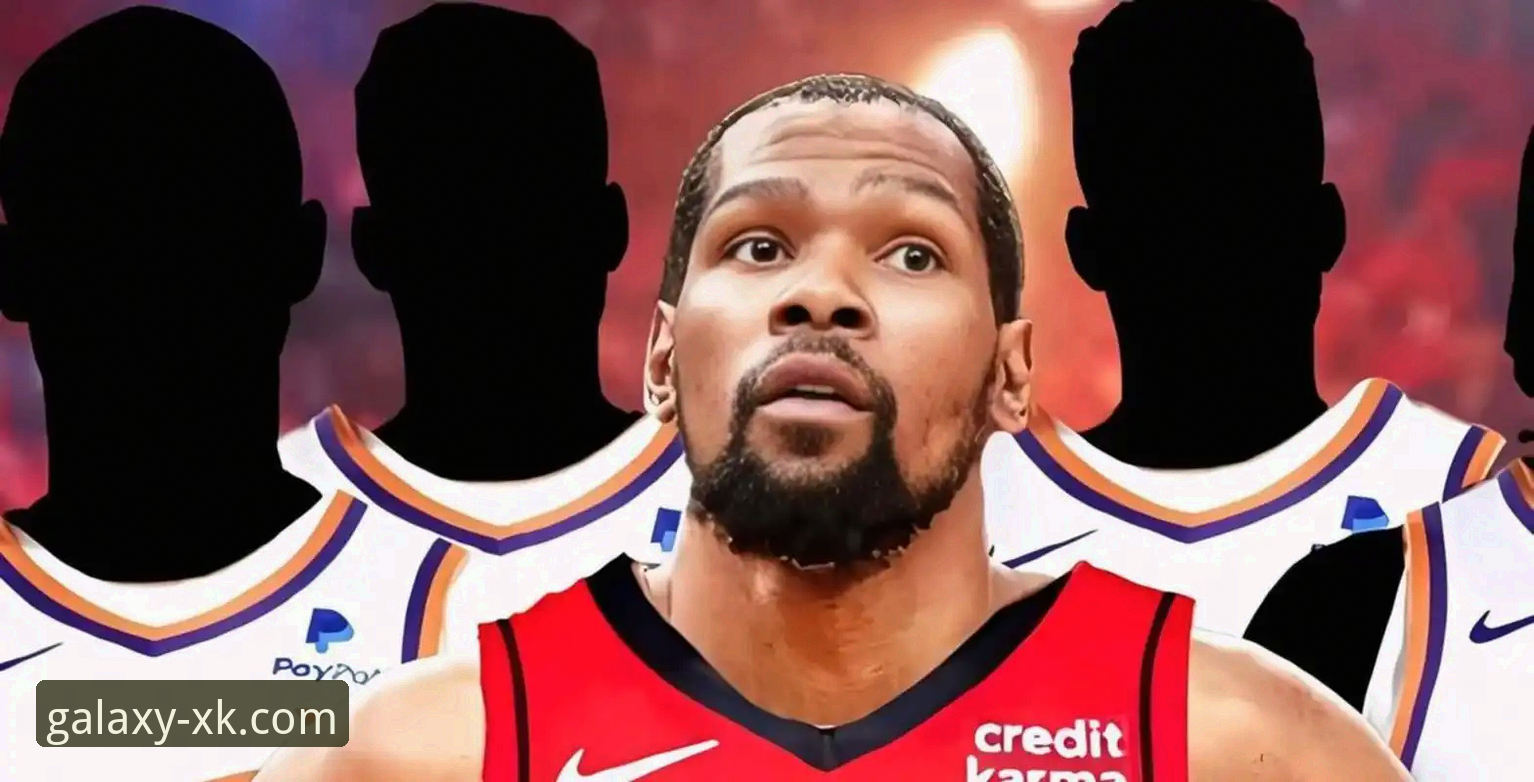 火箭主场大胜尼克斯，杜兰特全能表现引领三连胜